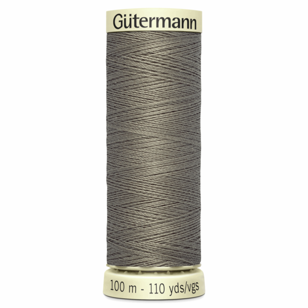 Code 241 Gutermann Sew All Thread