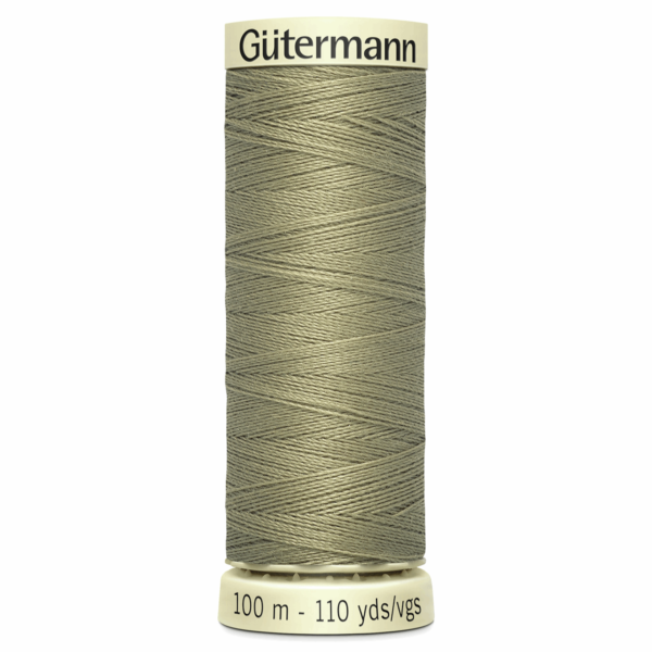 Code 258 Gutermann Sew All Thread