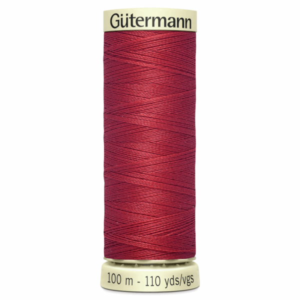 Code 26 Gutermann Sew All Thread
