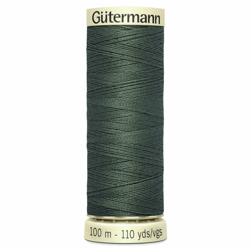 Code 269 Gutermann Sew All Thread