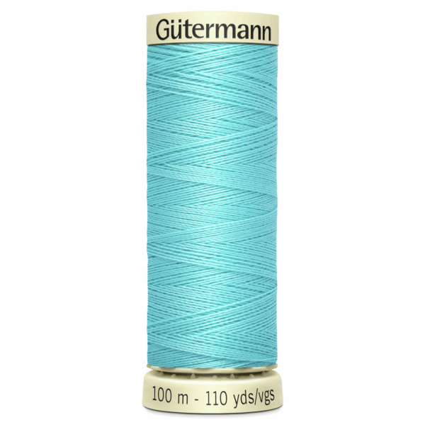 Code 28 Gutermann Sew All Thread