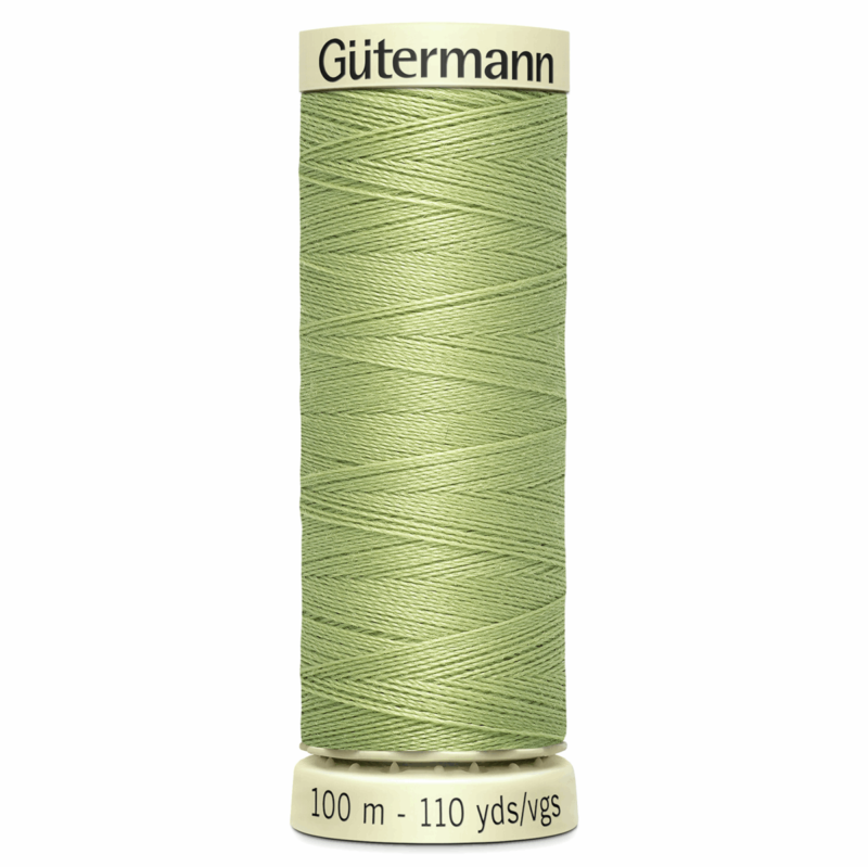 Code 282 Gutermann Sew All Thread
