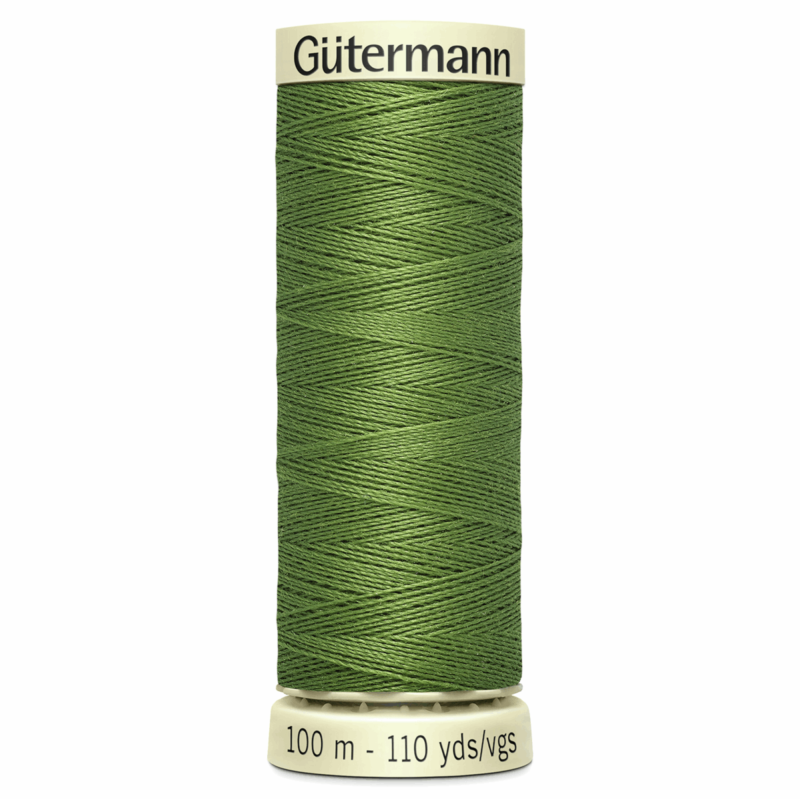 Code 283 Gutermann Sew All Thread