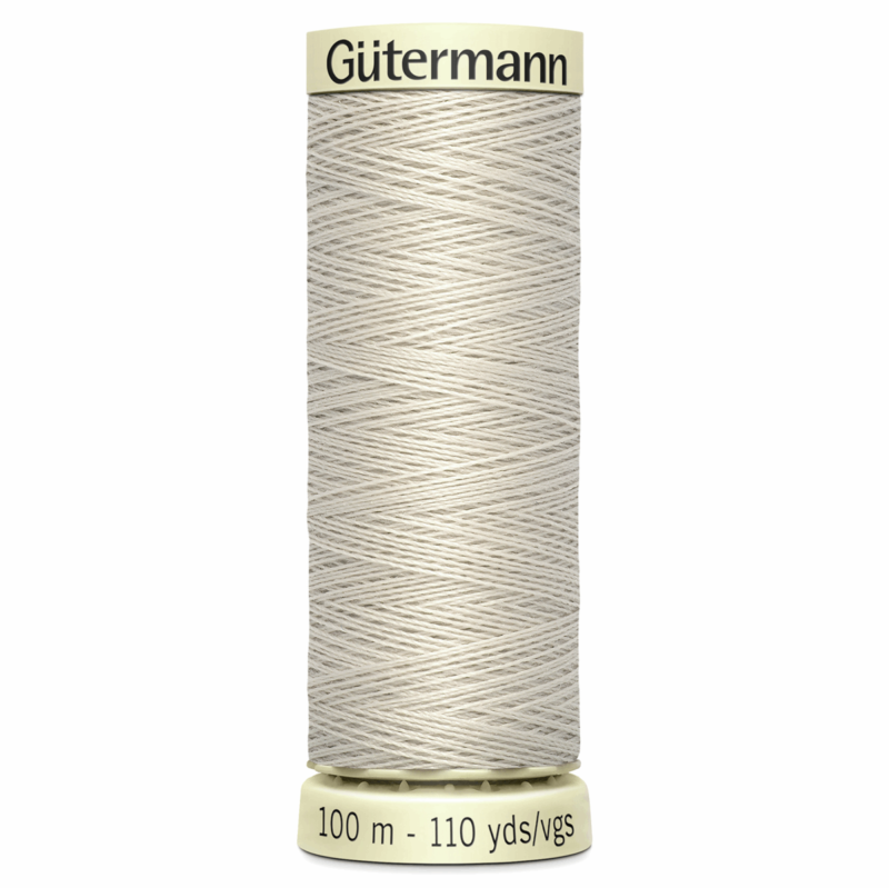 Code 299 Gutermann Sew All Thread