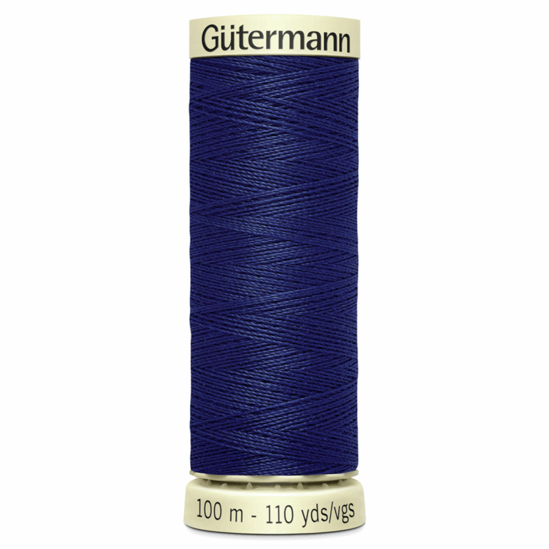 Code 309 Gutermann Sew All Thread