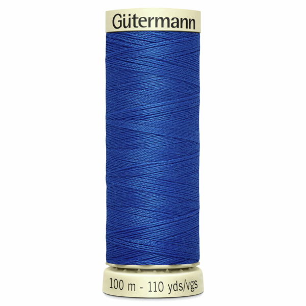 Code 315 Gutermann Sew All Thread