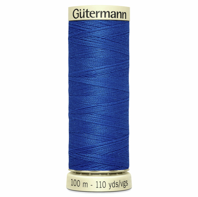 Code 315 Gutermann Sew All Thread