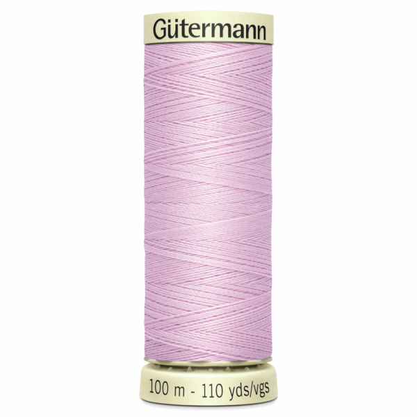 Code 320 Gutermann Sew All Thread