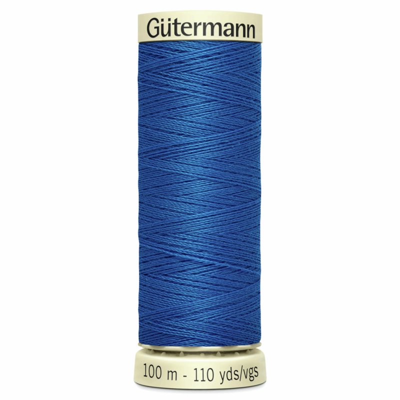 Code 322 Gutermann Sew All Thread