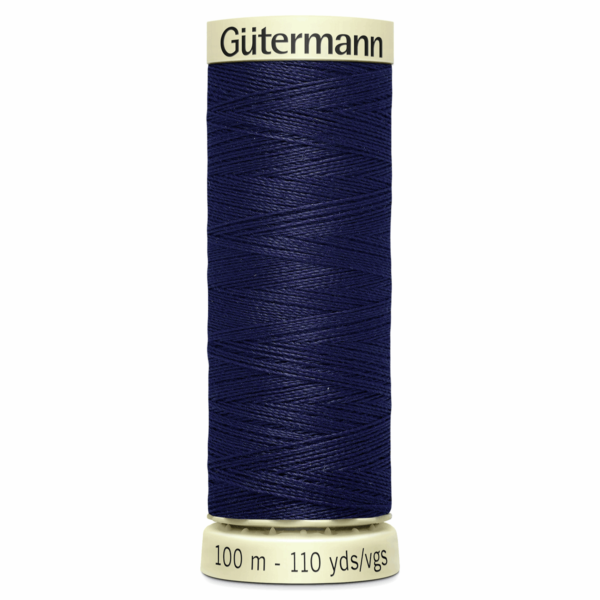 Code 324 Gutermann Sew All Thread