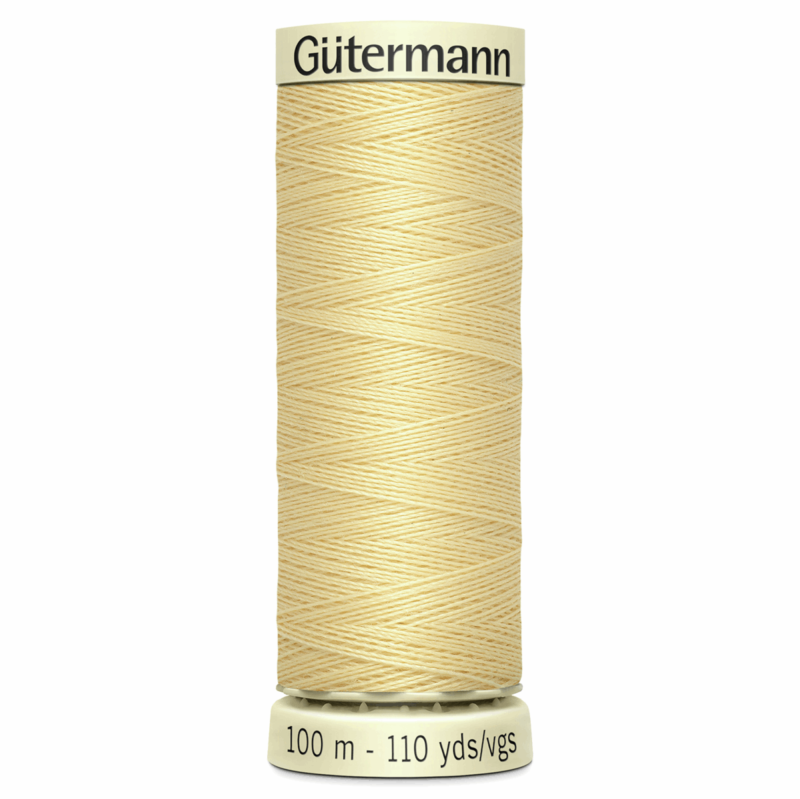 Code 325 Gutermann Sew All Thread
