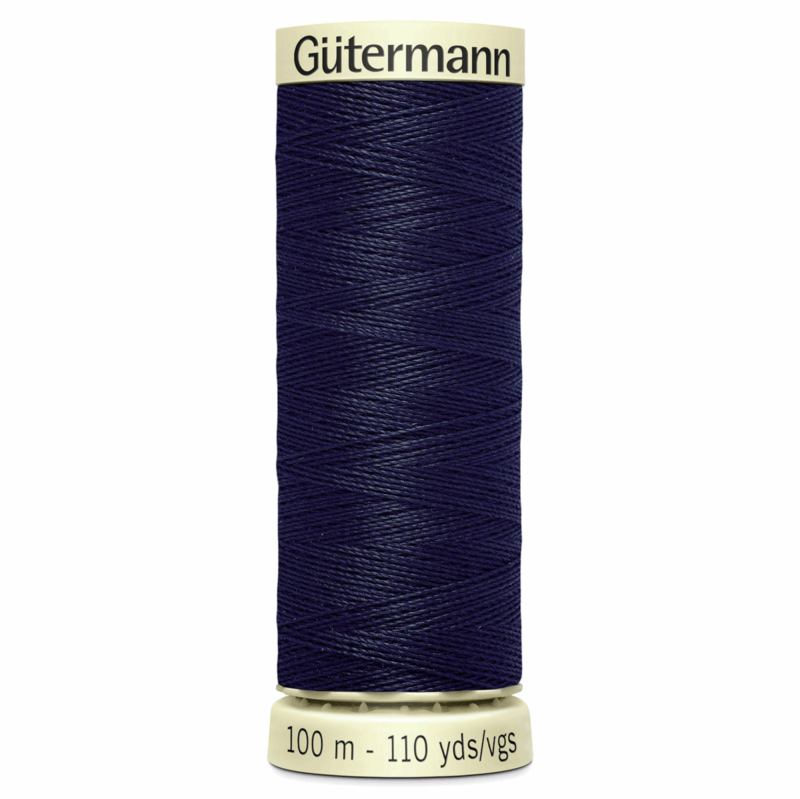 Code 339 Gutermann Sew All Thread