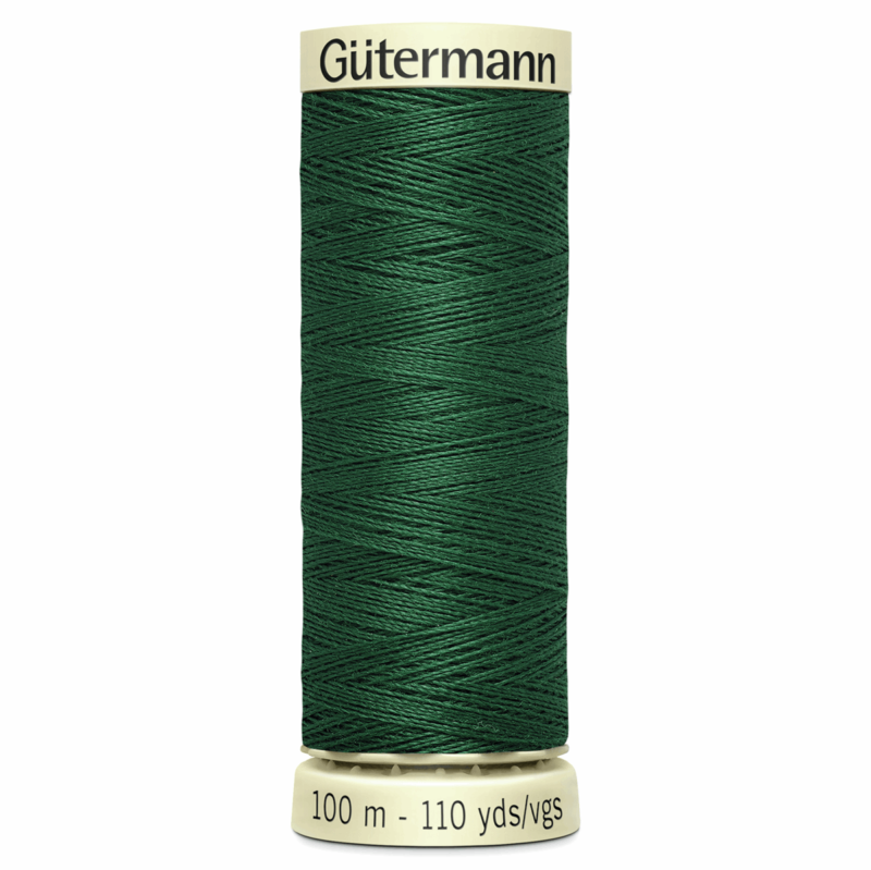 Code 340 Gutermann Sew All Thread
