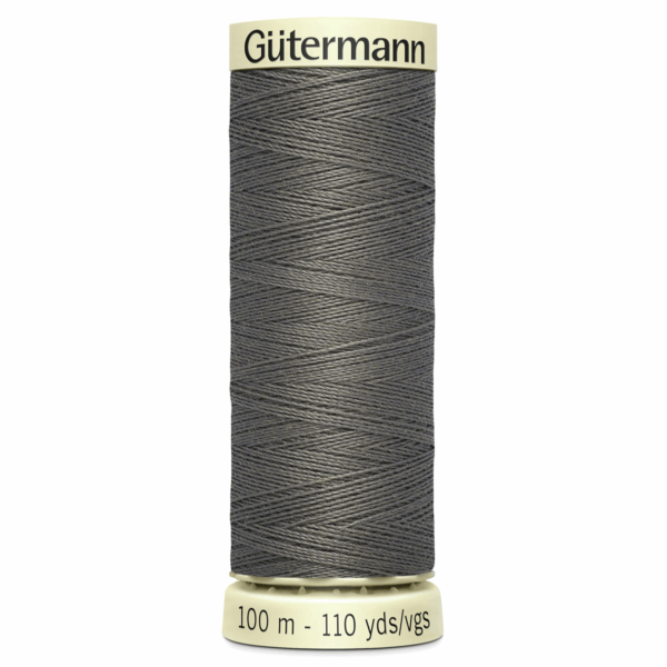Code 35 Gutermann Sew All Thread