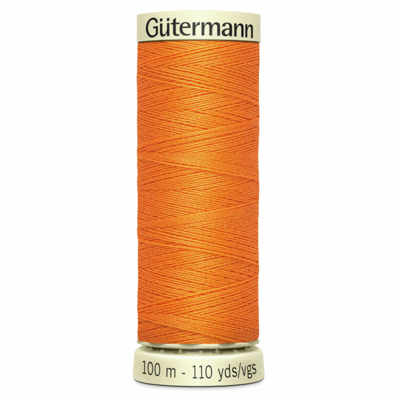 Code 350 Gutermann Sew All Thread