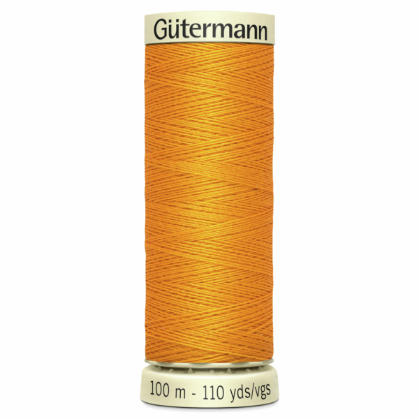 Code 362 Gutermann Sew All Thread