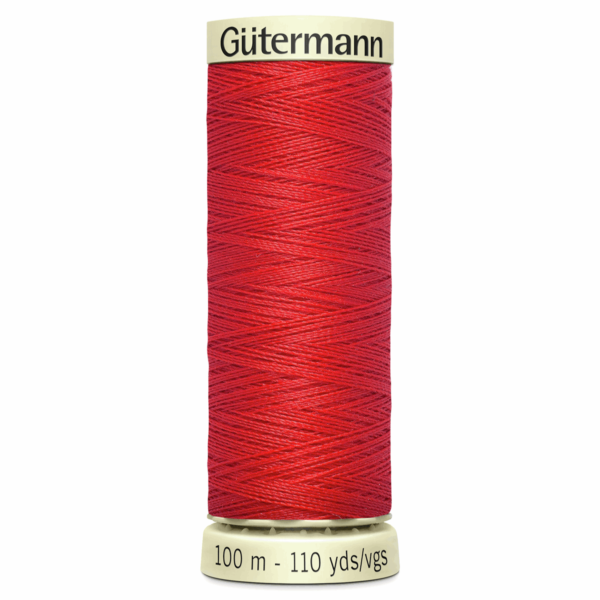 Code 364 Gutermann Sew All Thread