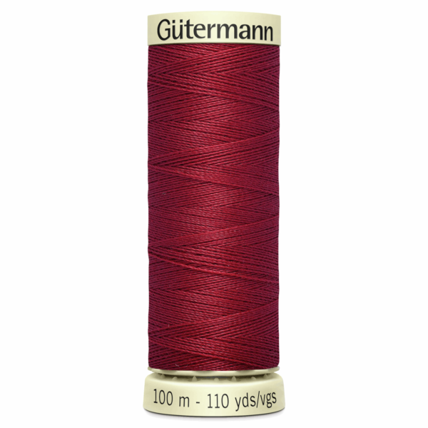 Code 367 Gutermann Sew All Thread