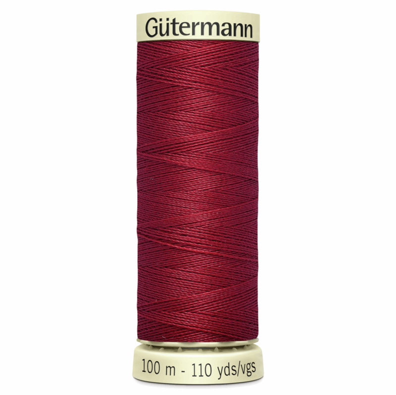 Code 367 Gutermann Sew All Thread