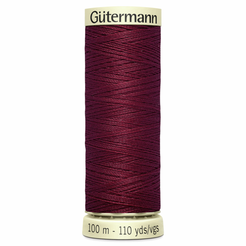 Code 368 Gutermann Sew All Thread