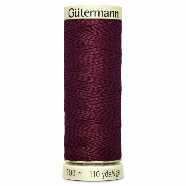 Code 369 Gutermann Sew All Thread