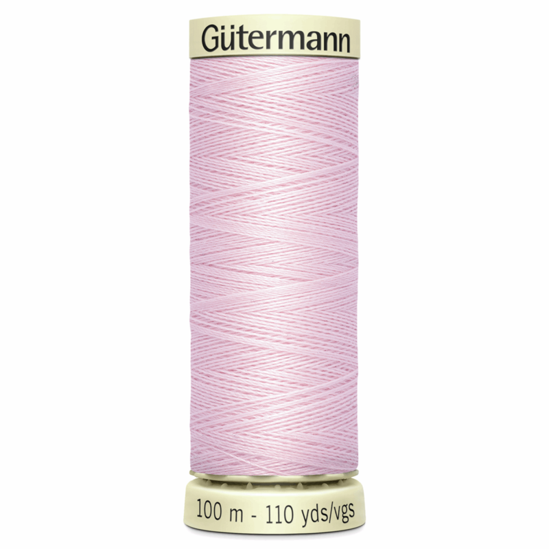 Code 372 Gutermann Sew All Thread