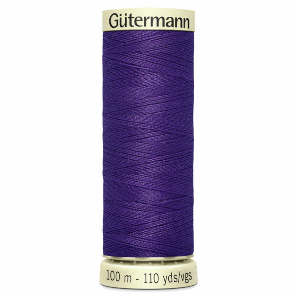 Code 373 Gutermann Sew All Thread