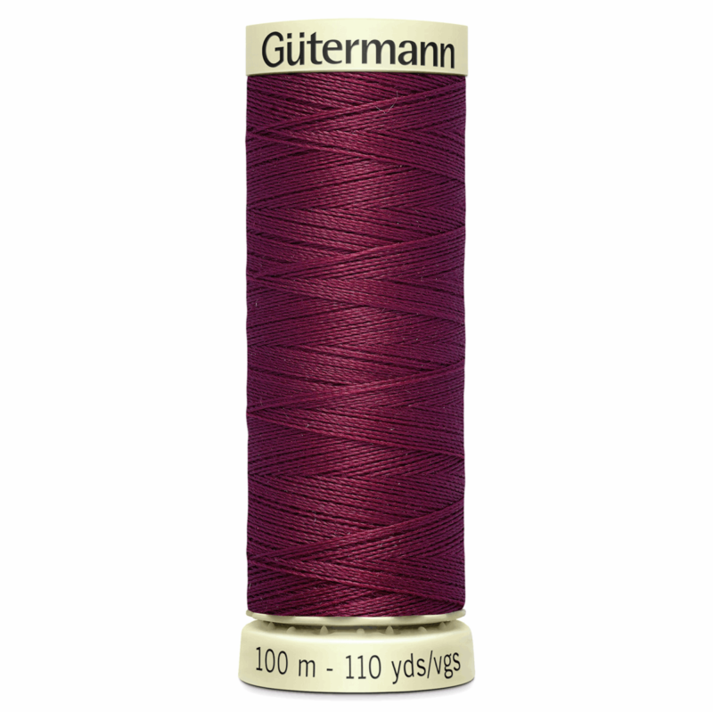 Code 375 Gutermann Sew All Thread