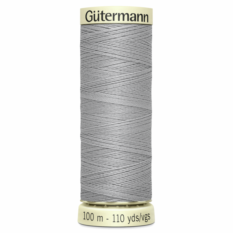 Code 38 Gutermann Sew All Thread