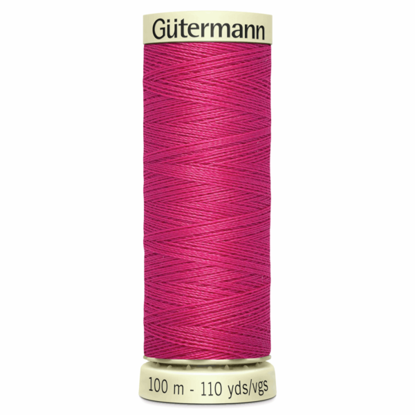Code 382 Gutermann Sew All Thread