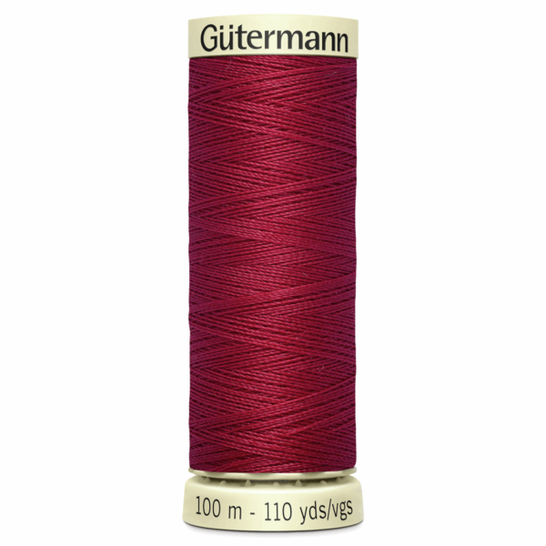 Code 384 Gutermann Sew All Thread