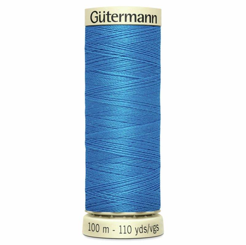 Code 386 Gutermann Sew All Thread