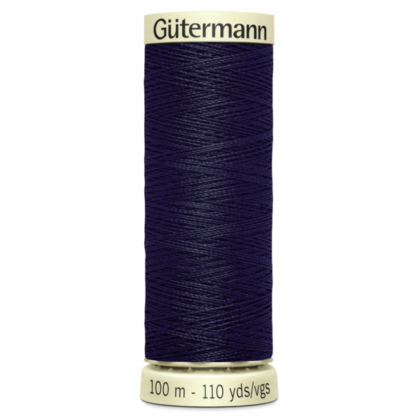 Code 387 Gutermann Sew All Thread