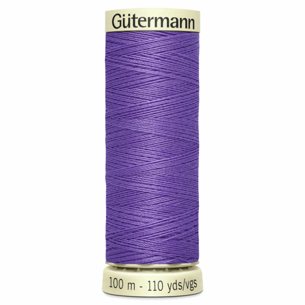 Code 391 Gutermann Sew All Thread