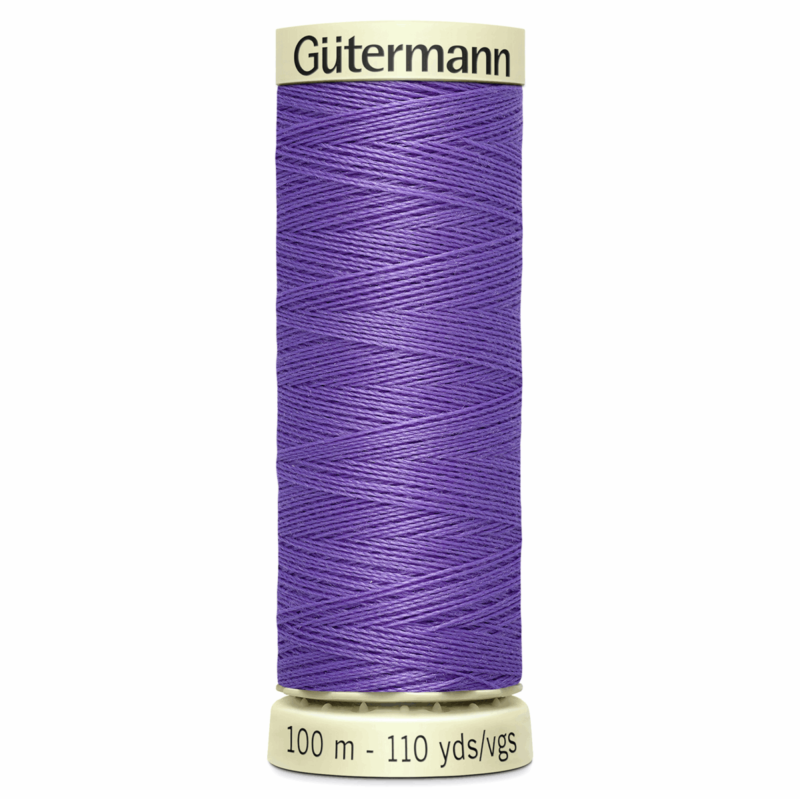 Code 391 Gutermann Sew All Thread