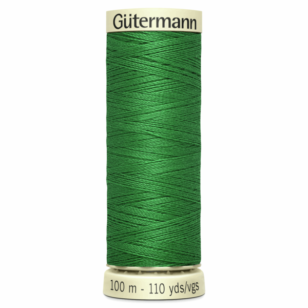 Code 396 Gutermann Sew All Thread