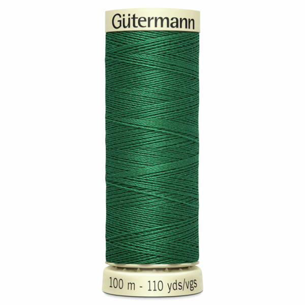Code 402 Gutermann Sew All Thread