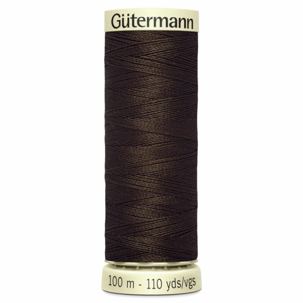 Code 406 Gutermann Sew All Thread