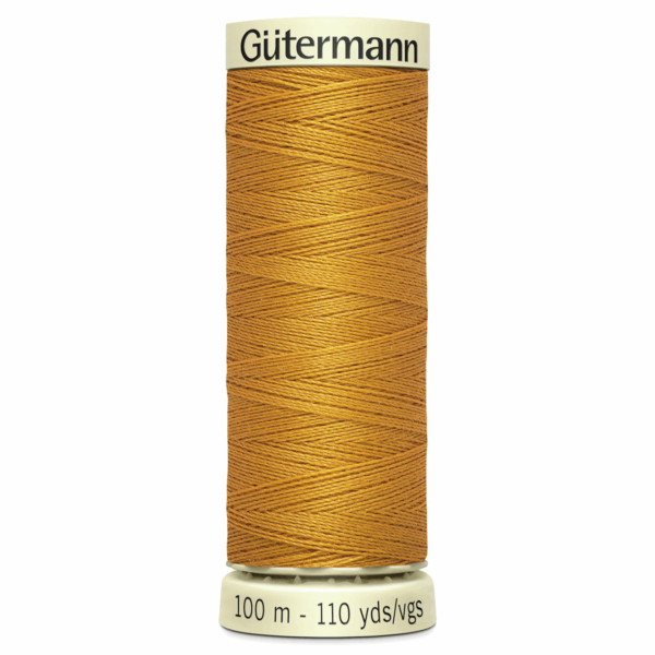 Code 412 Gutermann Sew All Thread