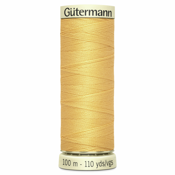 Code 415 Gutermann Sew All Thread