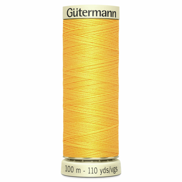 Code 417 Gutermann Sew All Thread