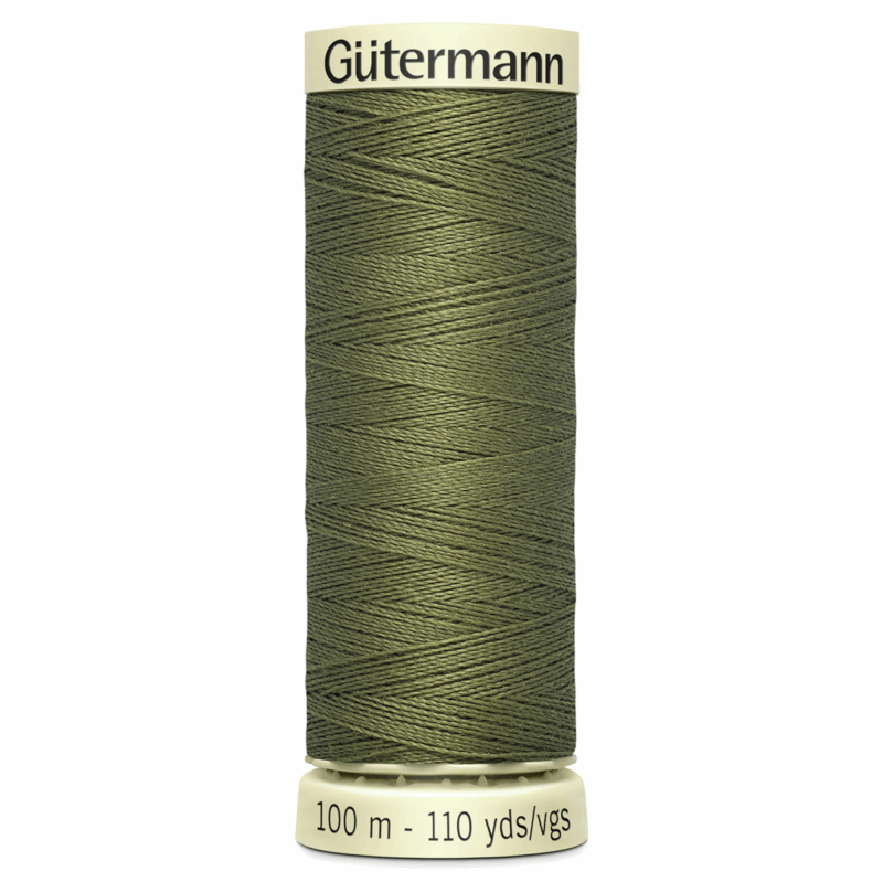Code 432 Gutermann Sew All Thread