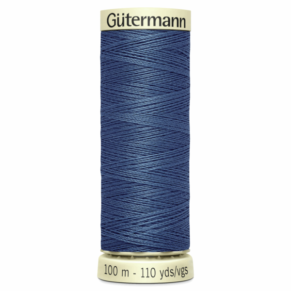 Code 435 Gutermann Sew All Thread