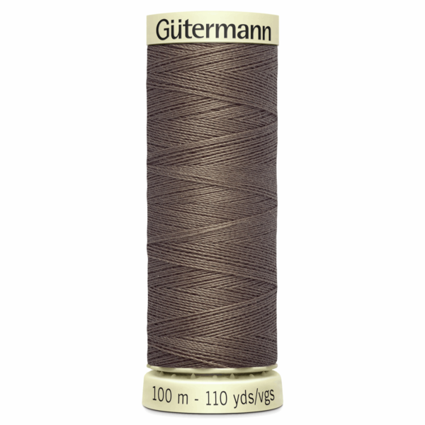 Code 439 Gutermann Sew All Thread