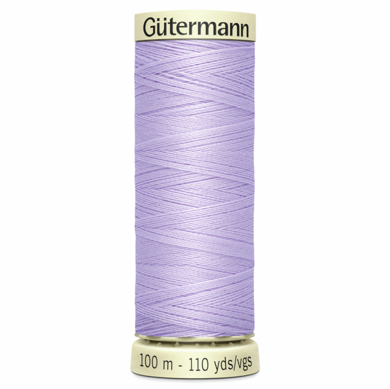 Code 442 Gutermann Sew All Thread