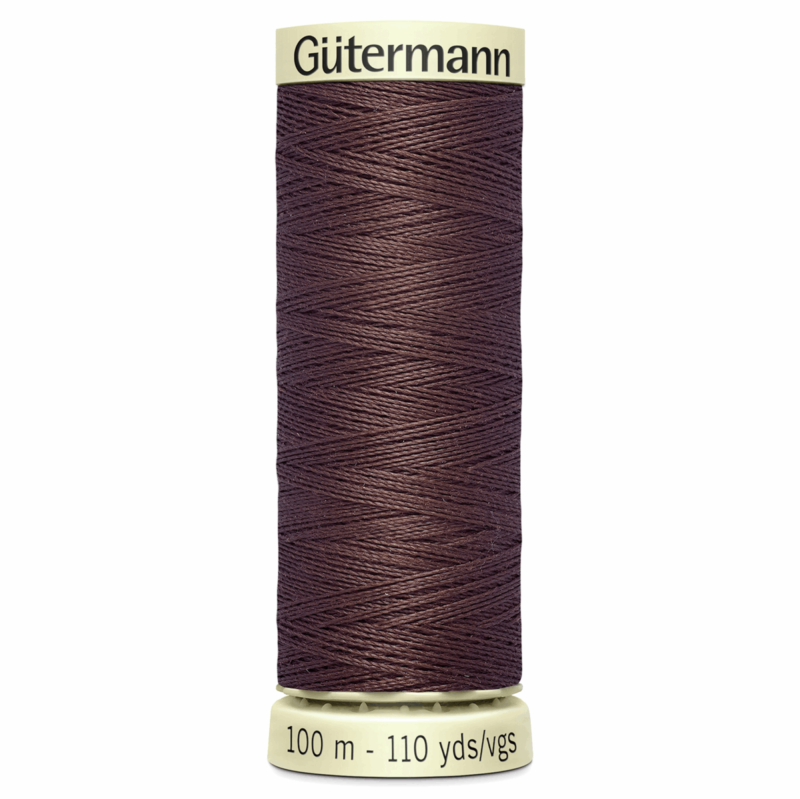 Code 446 Gutermann Sew All Thread