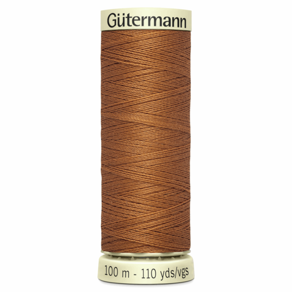 Code 448 Gutermann Sew All Thread
