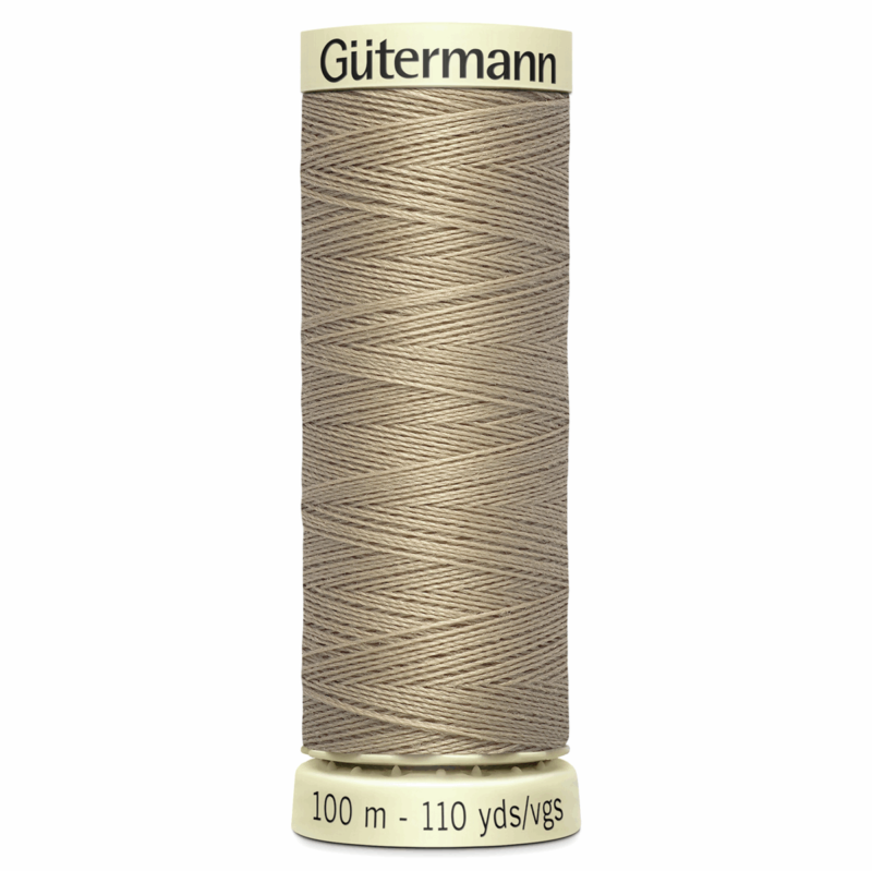 Code 464 Gutermann Sew All Thread