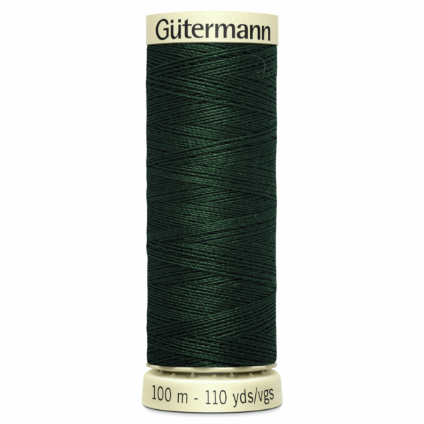Code 472 Gutermann Sew All Thread