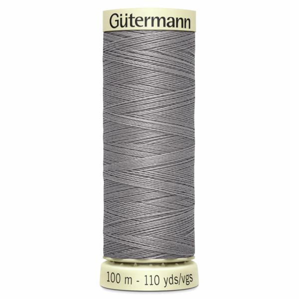 Code 493 Gutermann Sew All Thread